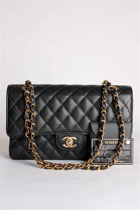 chanel 2.55 medium prijs